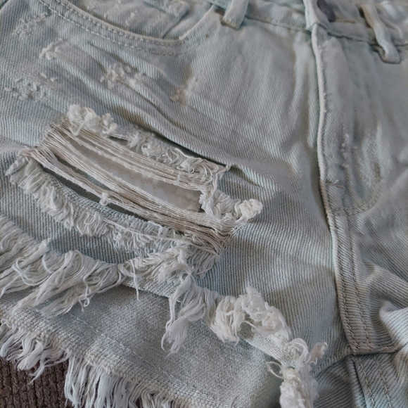 Pacsun shorts - Picture 2 of 7